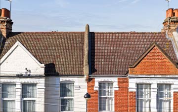 clay roofing Kensal Rise, Brent