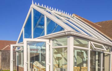conservatory roof insulation costs Kensal Rise