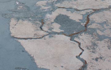 fibreglass roofing replacement Kensal Rise