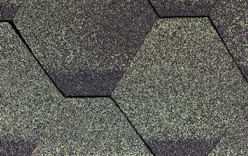 Kensal Rise fibreglass shingle repairs