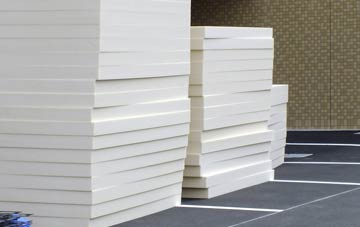 Kensal Rise flat roof insulation costs