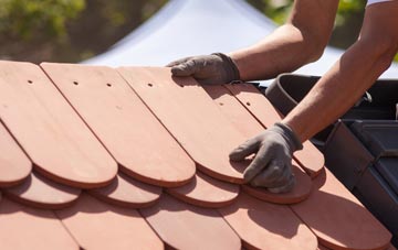 Kensal Rise roof tile contractors