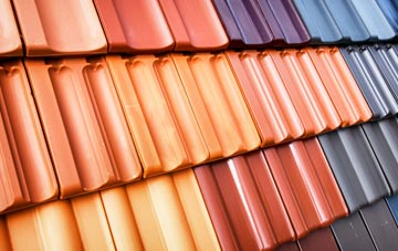 Kensal Rise roof tile costs