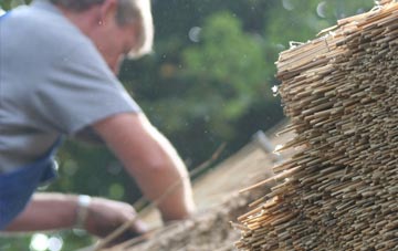 professional Kensal Rise thatchers