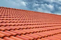 Kensal Rise roofing tiles