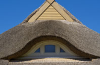 Kensal Rise thatch roofing